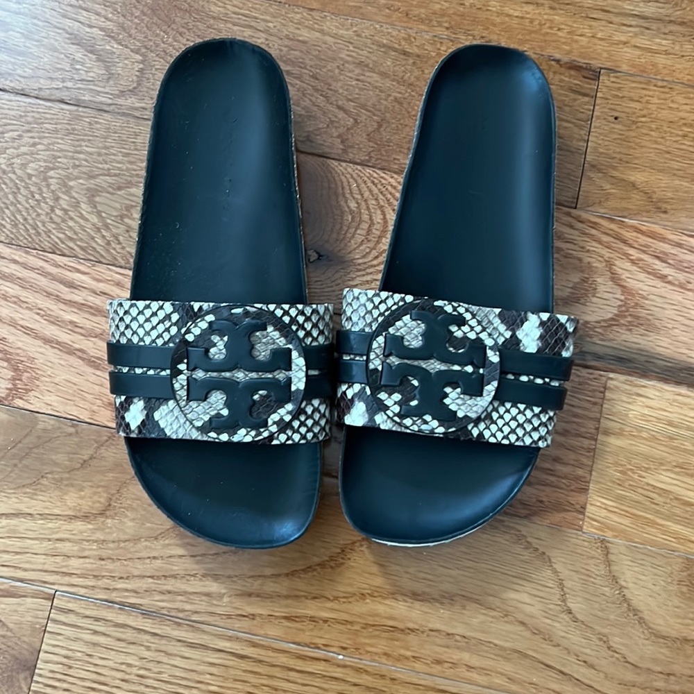 Tory Burch Sandals - Worn Once